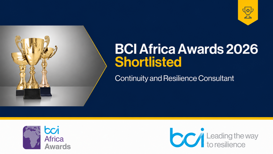 BCI Africa Awards 2026 shortlisted