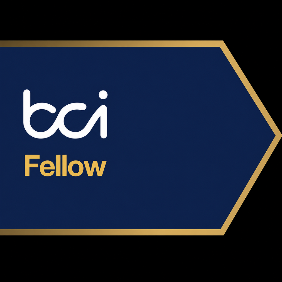 BCI Fellow
