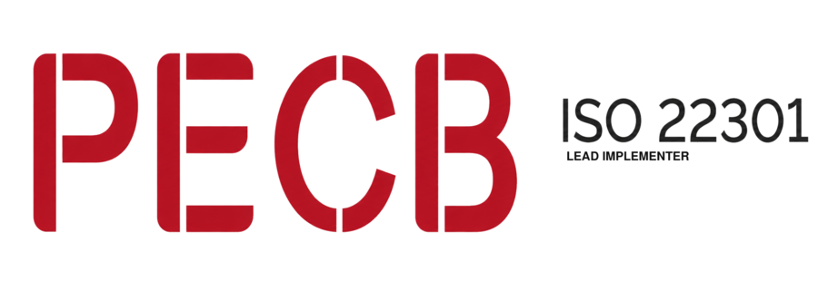PECB ISO 22301 Lead Implementer