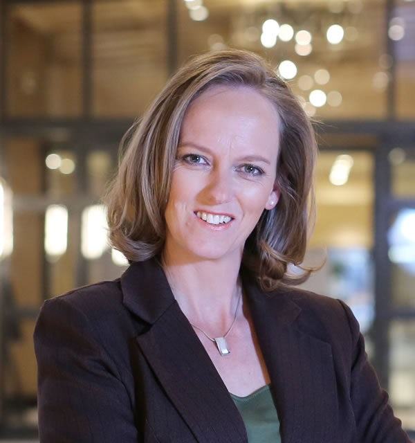 Tracey Linnell